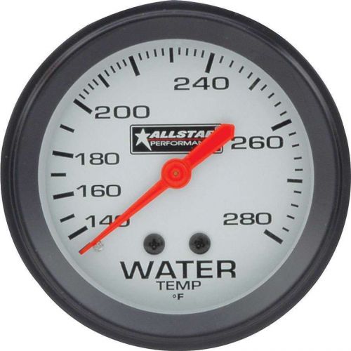 Allstar water temp. gauge  (replacement)