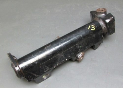 Arctic cat zrt 2001 left side spindle