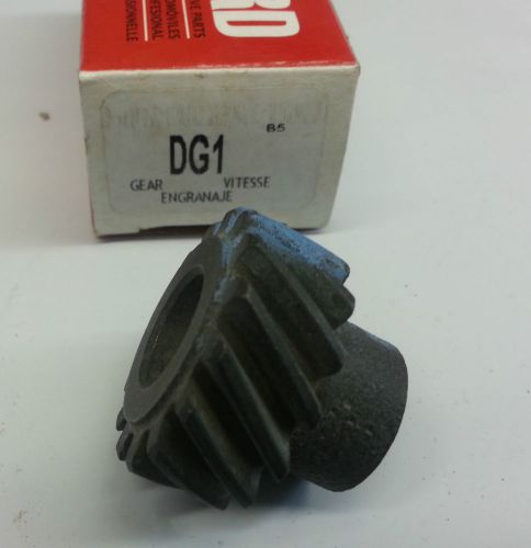 Standard dg-1 distributor drive gear - gear