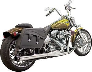 BASSANI XHAUST 1S31R EXHST RR2-1 LNG BRKOUT CH, US $629.96, image 1
