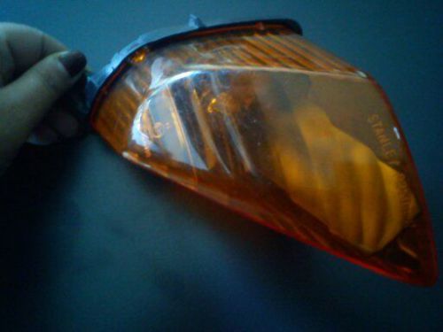 Original,left front winker,for honda,vfr800