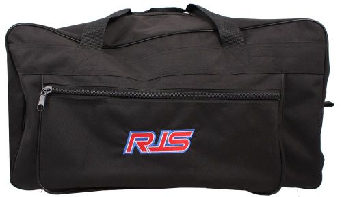 Rjs racing equipment new 2016 gear bag super bag racing suit bag