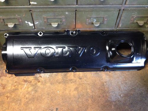 Volvo penta aq151 125 131 145 valve cover