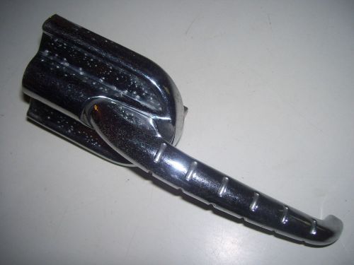 1947-48-49 studebaker exterior door handle  -  286391 - sp52