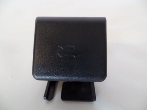 04 05 06 07 08 mazda 3 hood release pull handle  lever switch oem