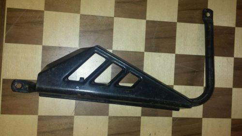 Yamaha blaster oil tank bracket 1988 - 2006 oem stock original 88 - 06 guard bar