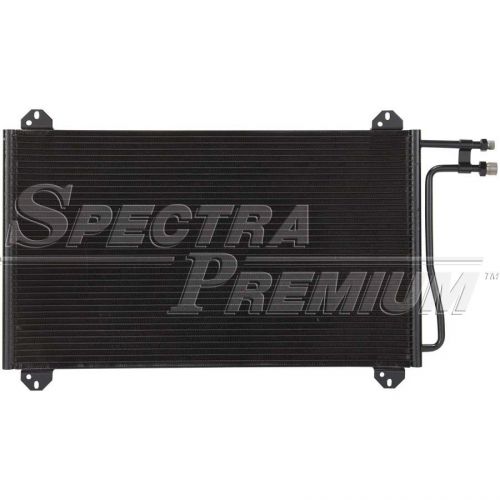 Spectra premium industries inc 7-3399 condenser