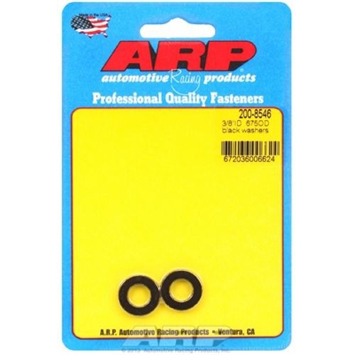 Arp 200-8506 special purpose washer kit, 3/8? x .675 x .120