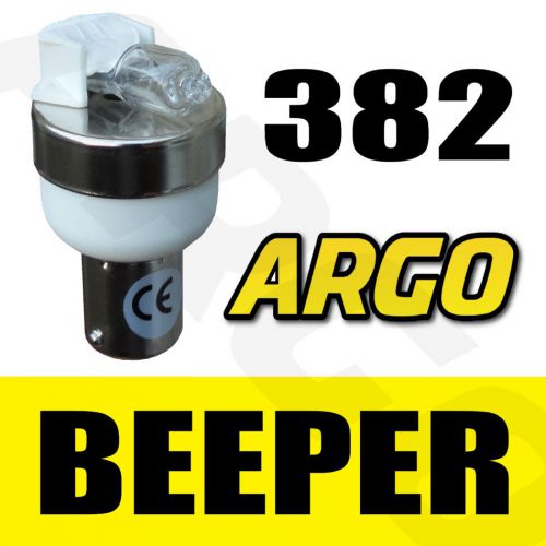 Warning beeper light bulb 382 alarm mercedes benz sprinter van