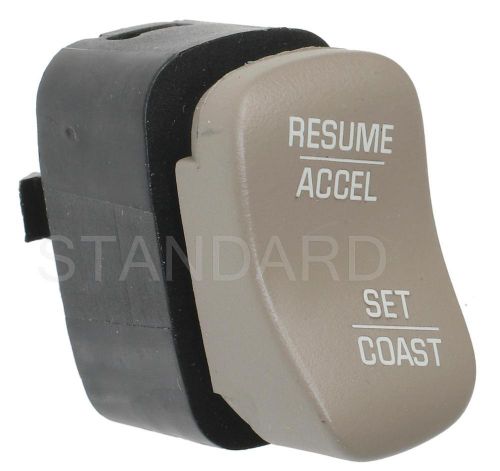 Cruise control switch standard ds-2204 fits 00-03 buick lesabre