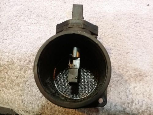 Volkswagen rabbit air flow meter  06 07 08 09