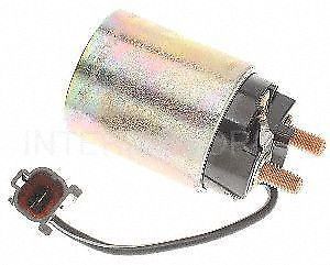 Standard motor products ss477 new solenoid