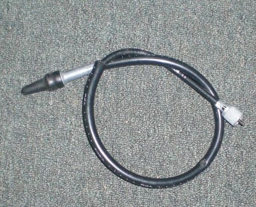 Motion pro honda custom tachometer cable, stock # 02-028  p/n 37260-461-000