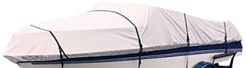 Attwood 10482si4 silver series 14&#039;-16&#039; 150 denier universal fit cover