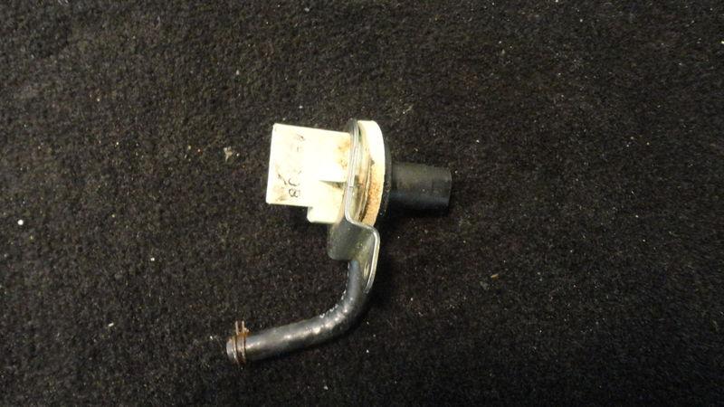 Vacuum switch assy #0586034 for 1996 225hp v6 looper johnson outboard motor