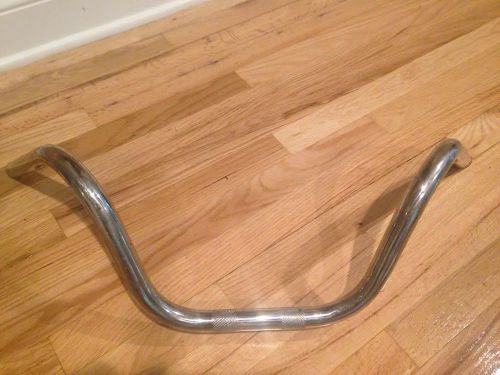 Harley davidson fxr front air suspension bars