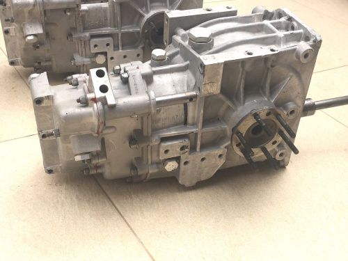 Hewland 4-speed ld200 used/rebuilt complete gearbox