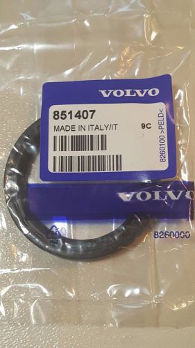 Volvo penta new oem oil seal sealing ring 851407