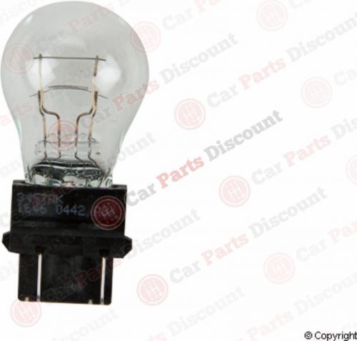 New osram sylvania light bulb lamp, 3357