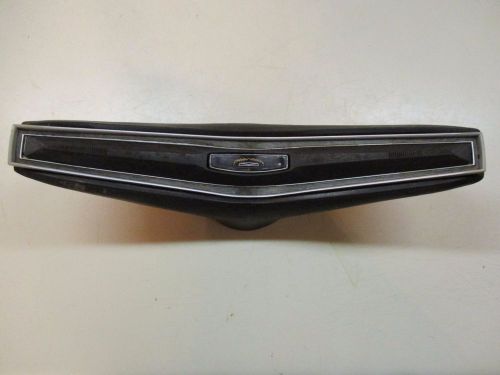 72-74 ford grand torino ranchero thunderbird mercury cougar montego horn button