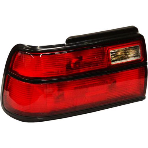 New 1991 1992 to2800132 fits toyota corolla sedan rear left tail light assembly