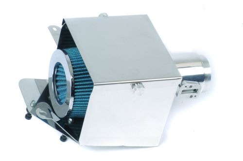 Mustang cold air kit