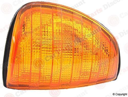 New uro turn signal assembly (amber), 000 820 89 21