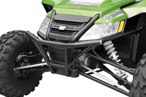 Dragonfire racing 01-3100 bash bumper front blk