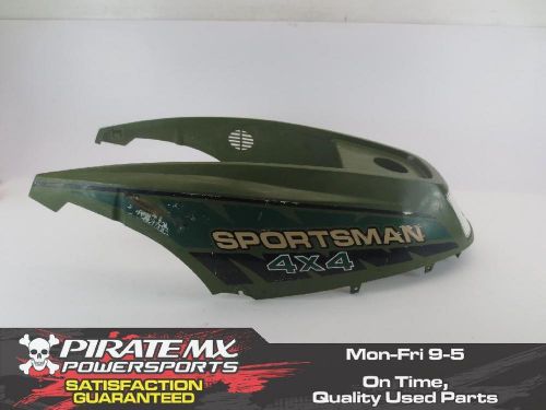 Polaris sportsman 400 4x4 plastic gas tank cover #18 1996 *