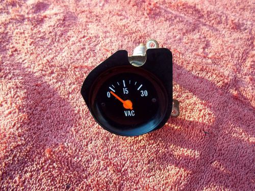 73-87 chevy truck vacuum gauge gmc blazer suburban