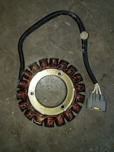75hp 90hp honda outboard stator 31632-zy9-003