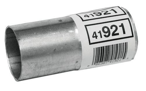 Dynomax 41921 connector pipe