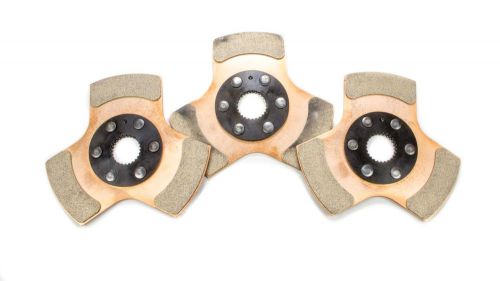 Ram clutch 9953-3 replacement 3 disc pack