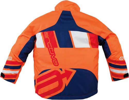 Arctiva 3122-0317 jckt s7yth comp nv/or 7/8