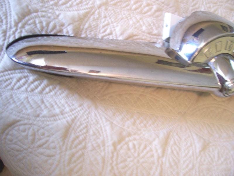 1949-1950-1951 Pontiac Streamliner