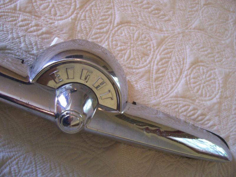 1949-1950-1951 Pontiac Streamliner