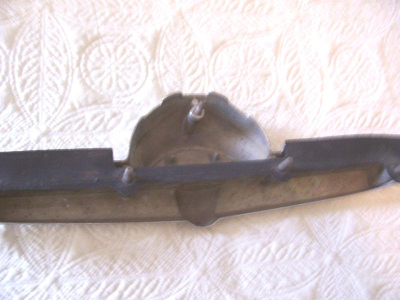 1949-1950-1951 Pontiac Streamliner