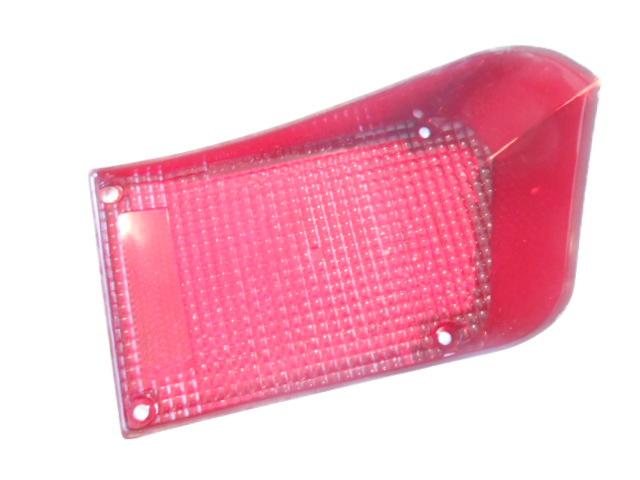 1965 Pontiac Station Wagon R/H Guide Tail Light Lens NOS, US $49.99, image 2