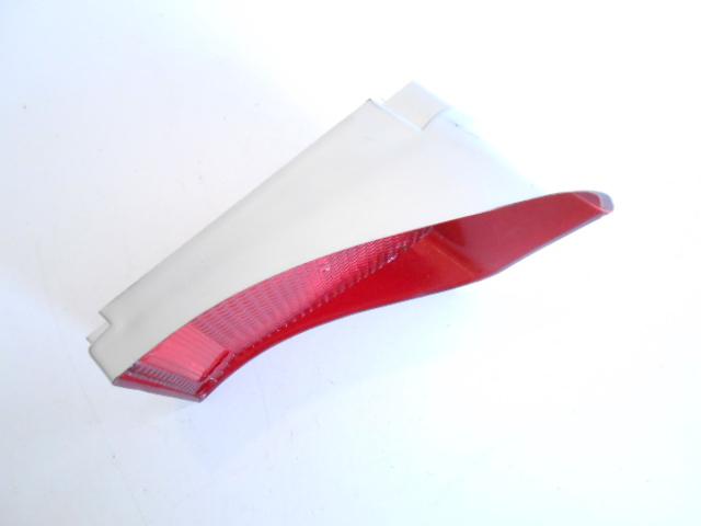 1965 Pontiac Station Wagon R/H Guide Tail Light Lens NOS, US $49.99, image 3