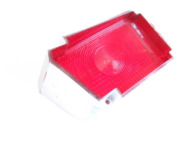 1965 Pontiac Station Wagon R/H Guide Tail Light Lens NOS, US $49.99, image 4