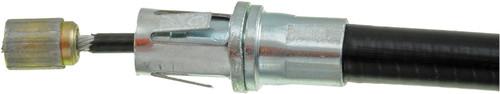 Dorman c660227 brake cable-cable - parking brake