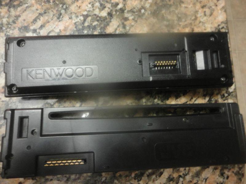 KENWOOD RADIO FACEPLATE KDC-MP6025, US $50.00, image 2
