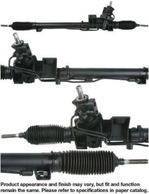 CARDONE 26-2515 Rack & Pinion Complete Unit, US $701.58, image 2