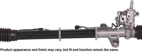 Cardone 26-1773 rack & pinion complete unit
