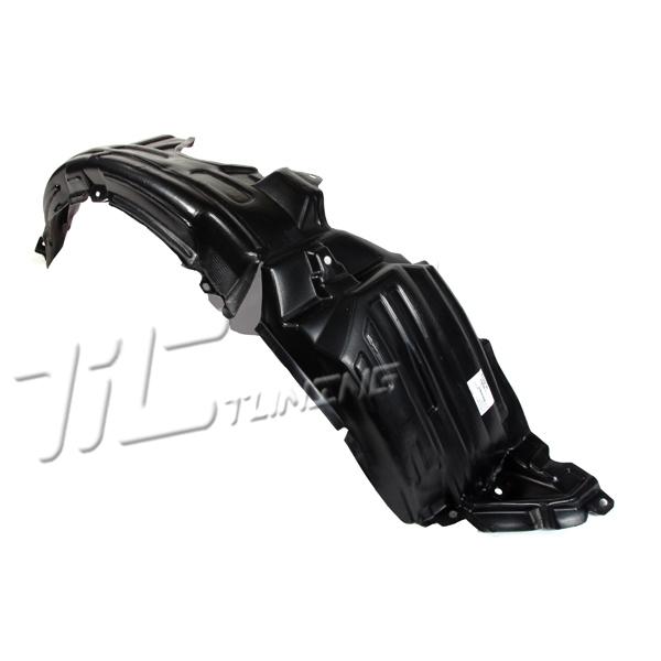 Buy 20002005 TOYOTA ECHO PASSENGER FRONT PLASTIC SPLASH SHIELD FENDER