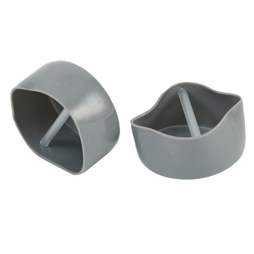 Rubber Cap Snowmobile 2pcs Accessories Car For Trailer Boat Replacement, US $6.79, image 2