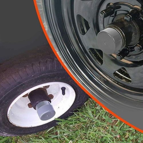Rubber Cap Snowmobile 2pcs Accessories Car For Trailer Boat Replacement, US $6.79, image 13