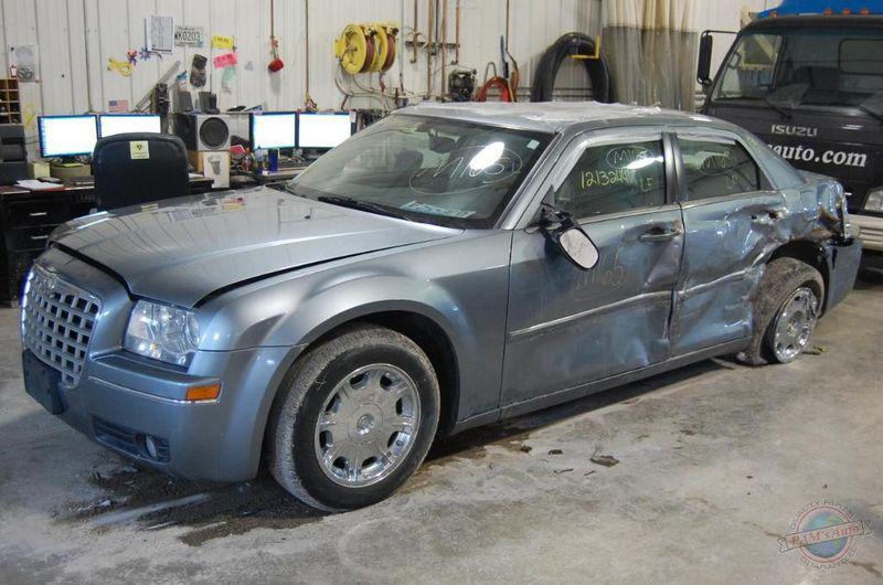 Rear drive shaft 300 766221 05 06 assy rear lifetime warranty