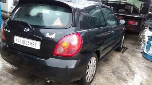 28090bu700 multifunction display / 216712025 / 2445995 for nissan almera n16/e-