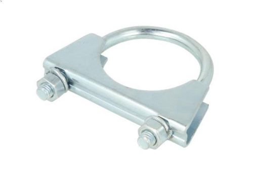 Clamping piece, exhaust system 4MAX 0219-01-250254P/10 for MG MG ZT-T 1.8 2003-2005-, US $, image 4